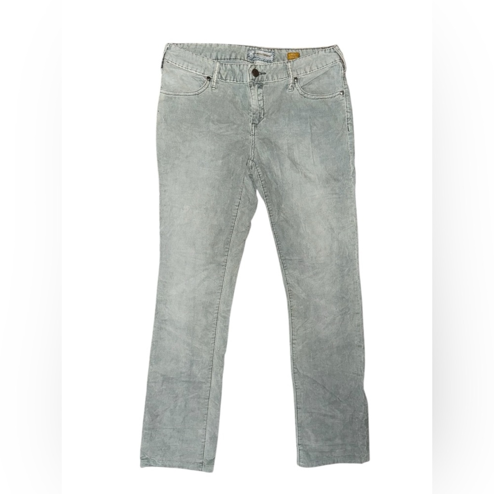 pilcro and the letterpress vintage slim pants